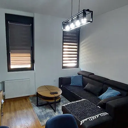 Exit Apartment Novi Sad Novi Sad
