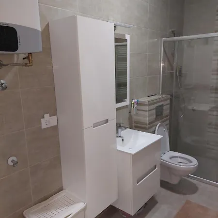 Apartment Exit Apartment Novi Sad Novi Sad