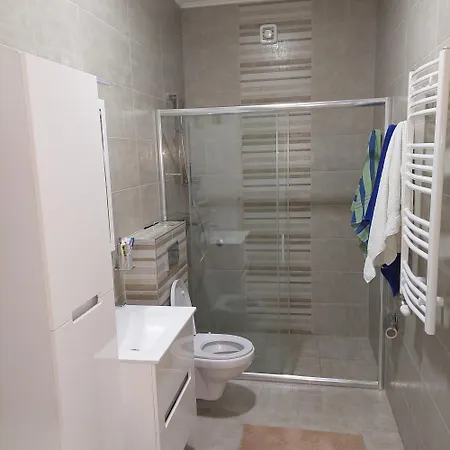 Exit Apartment Novi Sad