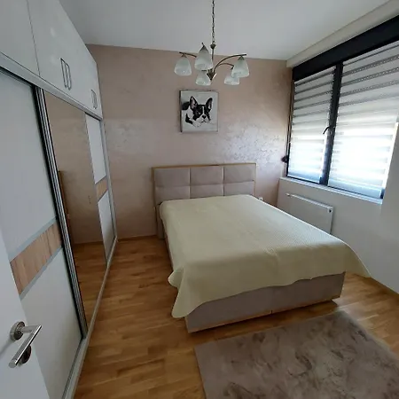 Exit Apartment Novi Sad